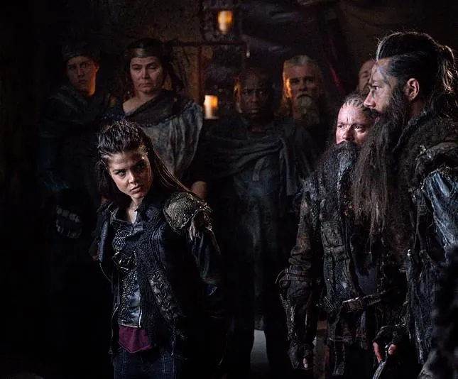 Сотня (2014) 1-7 сезон 1-14,15,16 серия смотреть онлайн Сотня (2014) сериал 1-14,15,16 серию 1-7 сезона смотреть онлайн