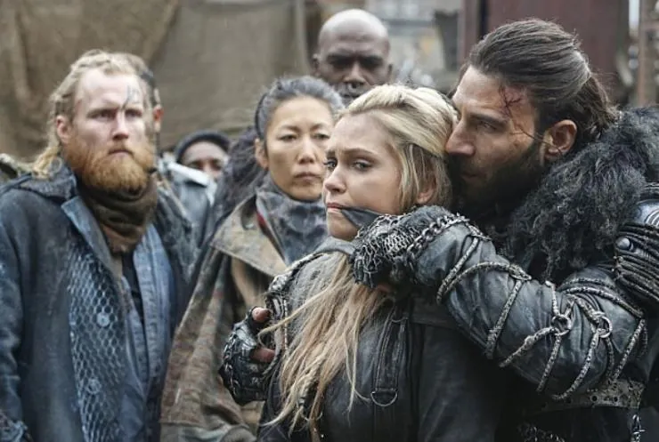 Сотня (2014) 1-7 сезон 1-14,15,16 серия смотреть онлайн бесплатно Сотня (2014) сериал 1-14,15,16 серию 1-7 сезона смотреть онлайн бесплатно