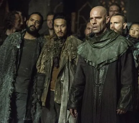 Сотня (2014) 1-7 сезон 1-14,15,16 серия в хорошем качестве смотреть онлайн Сотня (2014) сериал 1-14,15,16 серию 1-7 сезона в хорошем качестве смотреть онлайн