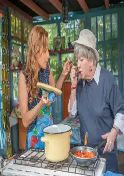 Французская кулинария (2014) 1 сезон 1-1,2,3,4 серия смотреть онлайн бесплатно Французская кулинария (2014) сериал 1-1,2,3,4 серию 1 сезона смотреть онлайн бесплатно