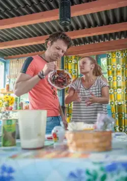 Французская кулинария (2014) 1 сезон 1-1,2,3,4 серия в хорошем качестве смотреть онлайн Французская кулинария (2014) сериал 1-1,2,3,4 серию 1 сезона в хорошем качестве смотреть онлайн