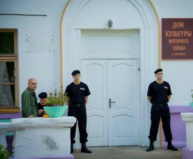 Доброе имя (2014) смотреть онлайн бесплатно Доброе имя (2014) сериал смотреть онлайн бесплатно