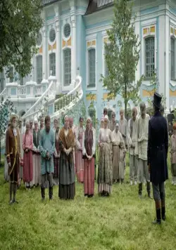 Вольная грамота (2018) 1 сезон 1-16,17,18 серия смотреть онлайн Вольная грамота (2018) сериал 1-16,17,18 серию 1 сезона смотреть онлайн