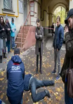 Оперетта капитана Крутова (2017) в хорошем качестве смотреть онлайн Оперетта капитана Крутова (2017) сериал в хорошем качестве смотреть онлайн