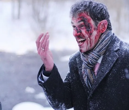 Золотой капкан (2010) в хорошем качестве смотреть онлайн Золотой капкан (2010) сериал в хорошем качестве смотреть онлайн