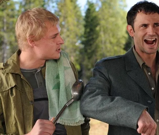 Золотой капкан (2010) смотреть онлайн бесплатно Золотой капкан (2010) сериал смотреть онлайн бесплатно