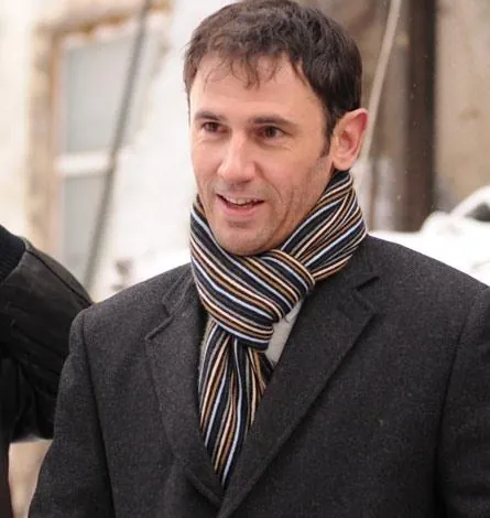 Золотой капкан (2010) смотреть онлайн Золотой капкан (2010) сериал смотреть онлайн