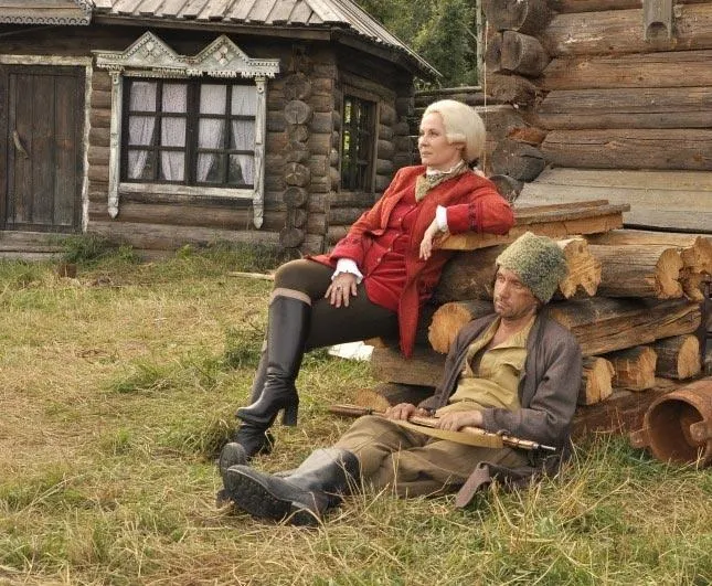 Убить Дрозда (2012) 1 сезон 1-1,2,3,4 серия смотреть онлайн бесплатно Убить Дрозда (2012) сериал 1-1,2,3,4 серию 1 сезона смотреть онлайн бесплатно