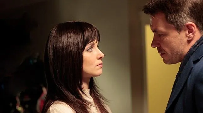 Исчезнувшая (2017) смотреть онлайн бесплатно Исчезнувшая (2017) сериал смотреть онлайн бесплатно