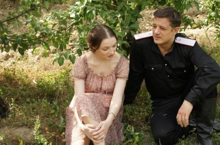 Раз, два! Люблю тебя! (2013) смотреть онлайн Раз, два! Люблю тебя! (2013) сериал смотреть онлайн