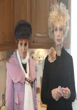 Сватьи (2014) 1-2 сезон 1-18,19,20 серия смотреть онлайн Сватьи (2014) сериал 1-18,19,20 серию 1-2 сезона смотреть онлайн