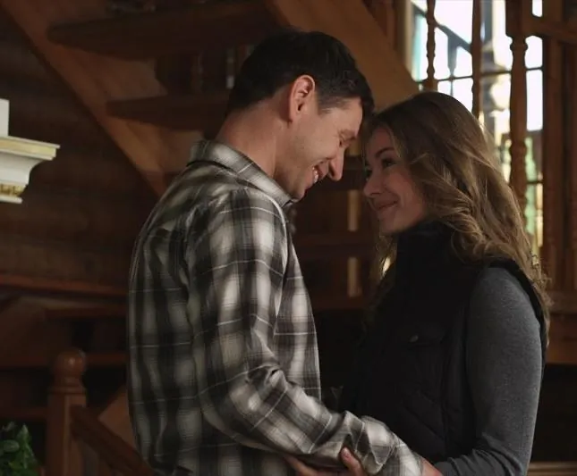 Уйти, чтобы вернуться (2014) в хорошем качестве смотреть онлайн Уйти, чтобы вернуться (2014) сериал в хорошем качестве смотреть онлайн