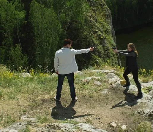 Уйти, чтобы вернуться (2014) смотреть онлайн Уйти, чтобы вернуться (2014) сериал смотреть онлайн