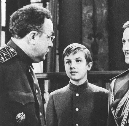 Адъютант его превосходительства (1969) смотреть онлайн Адъютант его превосходительства (1969) сериал смотреть онлайн