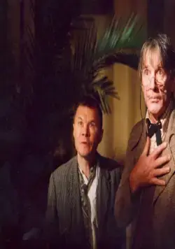 Мастер и Маргарита (2005) 1 сезон 1-10,11,12 серия смотреть онлайн Мастер и Маргарита (2005) сериал 1-10,11,12 серию 1 сезона смотреть онлайн