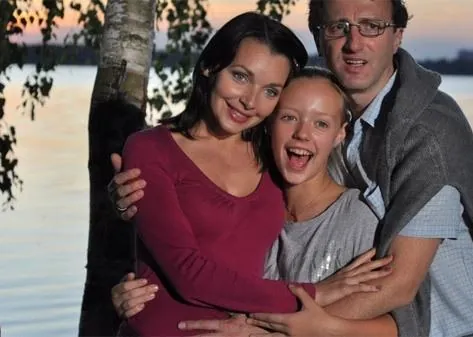 Дыши со мной (2010) смотреть онлайн Дыши со мной (2010) сериал смотреть онлайн