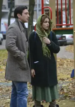 Злоумышленница (2018) смотреть онлайн бесплатно Злоумышленница (2018) сериал смотреть онлайн бесплатно