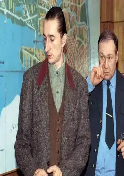 Улицы разбитых фонарей (1997) в хорошем качестве смотреть онлайн Улицы разбитых фонарей (1997) сериал в хорошем качестве смотреть онлайн