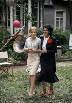 Портрет второй жены (2017) 1 сезон 1-1,2 серия смотреть онлайн бесплатно Портрет второй жены (2017) сериал 1-1,2 серию 1 сезона смотреть онлайн бесплатно