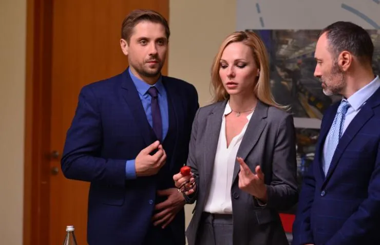 Идеальный враг (2017) смотреть онлайн бесплатно Идеальный враг (2017) сериал смотреть онлайн бесплатно