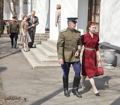 Жуков (2011) 1 сезон 1-10,11,12 серия в хорошем качестве смотреть онлайн Жуков (2011) сериал 1-10,11,12 серию 1 сезона в хорошем качестве смотреть онлайн