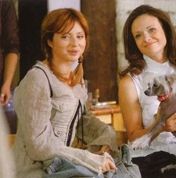 Запасной инстинкт (2006) 1 сезон 1-1,2,3,4 серия смотреть онлайн Запасной инстинкт (2006) сериал 1-1,2,3,4 серию 1 сезона смотреть онлайн