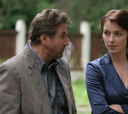 Детективное агентство Иван да Марья (2010) 1 сезон 1-14,15,16 серия в хорошем качестве смотреть онлайн Детективное агентство Иван да Марья (2010) сериал 1-14,15,16 серию 1 сезона в хорошем качестве смотреть онлайн