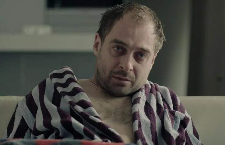 Холодный расчет (2014) в хорошем качестве смотреть онлайн Холодный расчет (2014) сериал в хорошем качестве смотреть онлайн