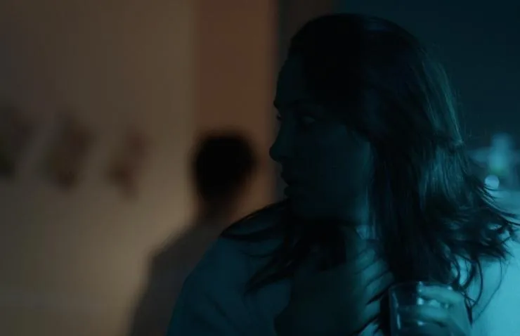 Холодный расчет (2014) смотреть онлайн Холодный расчет (2014) сериал смотреть онлайн