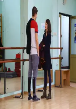 Цветочное танго (2018) 1 сезон 1-1,2 серия смотреть онлайн бесплатно Цветочное танго (2018) сериал 1-1,2 серию 1 сезона смотреть онлайн бесплатно