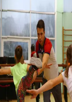 Цветочное танго (2018) 1 сезон 1-1,2 серия в хорошем качестве смотреть онлайн Цветочное танго (2018) сериал 1-1,2 серию 1 сезона в хорошем качестве смотреть онлайн