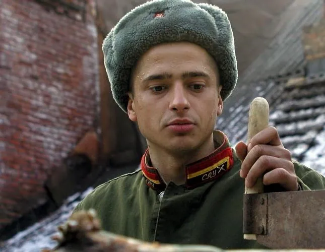 Курсанты (2004) 1 сезон 1-8,9,10 серия смотреть онлайн Курсанты (2004) сериал 1-8,9,10 серию 1 сезона смотреть онлайн