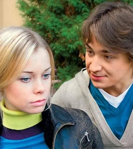 Доярка из Хацапетовки (2006) смотреть онлайн Доярка из Хацапетовки (2006) сериал смотреть онлайн