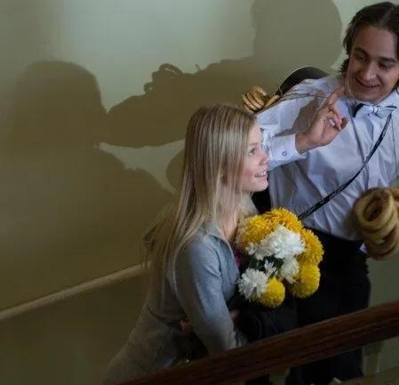 Доярка из Хацапетовки (2006) смотреть онлайн бесплатно Доярка из Хацапетовки (2006) сериал смотреть онлайн бесплатно