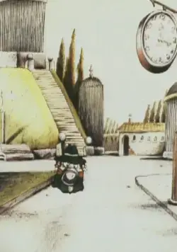 Следствие ведут Колобки (1986) смотреть онлайн бесплатно Следствие ведут Колобки (1986) сериал смотреть онлайн бесплатно