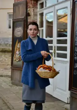 В чужом краю (2018) смотреть онлайн В чужом краю (2018) сериал смотреть онлайн