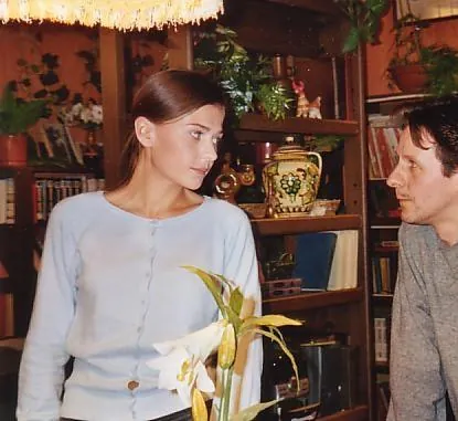 Француз (2004) смотреть онлайн бесплатно Француз (2004) сериал смотреть онлайн бесплатно