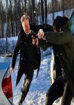 Чужое лицо (2017) смотреть онлайн бесплатно Чужое лицо (2017) сериал смотреть онлайн бесплатно