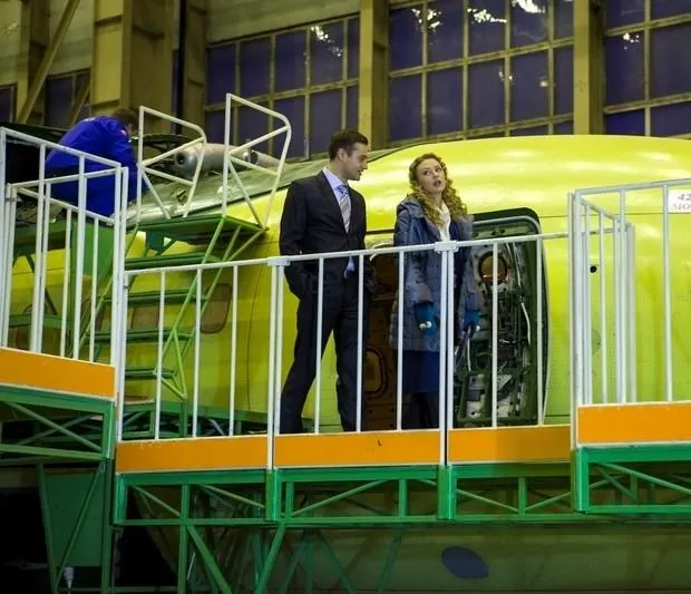 Человеческий фактор (2013) смотреть онлайн Человеческий фактор (2013) сериал смотреть онлайн