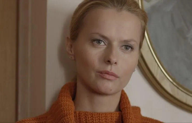 Личное пространство (2017) в хорошем качестве смотреть онлайн Личное пространство (2017) сериал в хорошем качестве смотреть онлайн