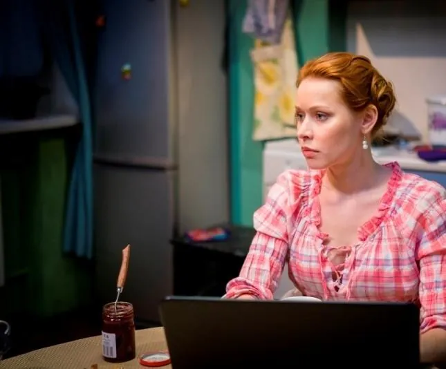 Человеческий фактор (2013) в хорошем качестве смотреть онлайн Человеческий фактор (2013) сериал в хорошем качестве смотреть онлайн