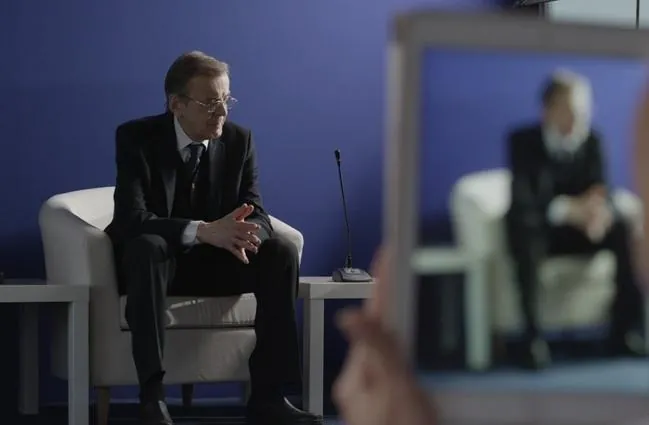 Личное пространство (2017) смотреть онлайн Личное пространство (2017) сериал смотреть онлайн