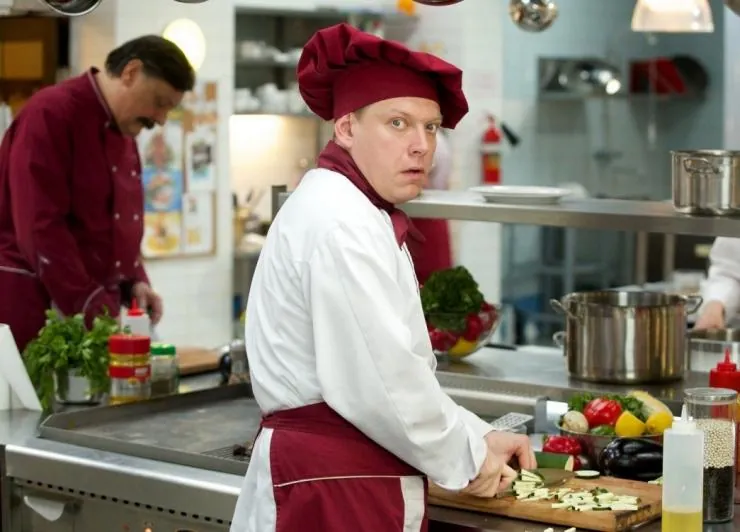 Кухня (2012) 1-6 сезон 1-18,19,20 серия смотреть онлайн Кухня (2012) сериал 1-18,19,20 серию 1-6 сезона смотреть онлайн