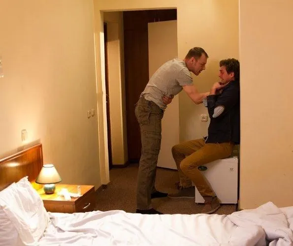 Три звезды (2014) 1 сезон 1-28,29,30 серия смотреть онлайн Три звезды (2014) сериал 1-28,29,30 серию 1 сезона смотреть онлайн