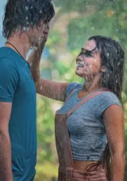 Цветы дождя (2017) в хорошем качестве смотреть онлайн Цветы дождя (2017) сериал в хорошем качестве смотреть онлайн