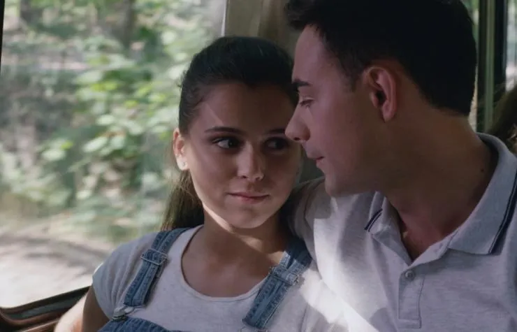 Цветы дождя (2017) смотреть онлайн бесплатно Цветы дождя (2017) сериал смотреть онлайн бесплатно