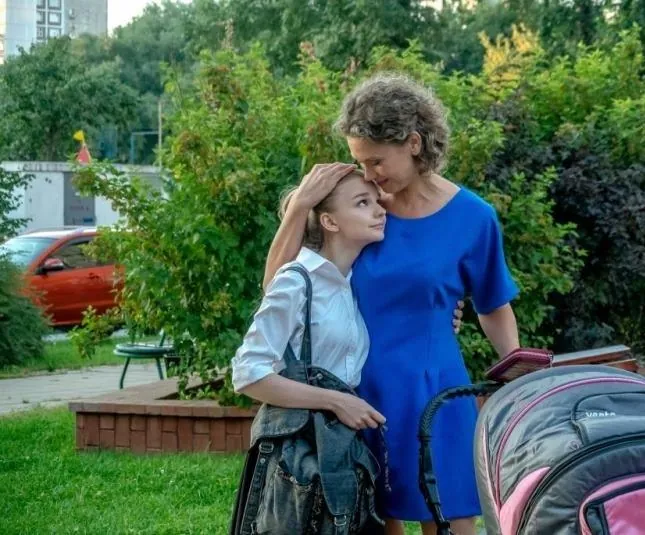 Когда его совсем не ждешь (2014) смотреть онлайн Когда его совсем не ждешь (2014) сериал смотреть онлайн