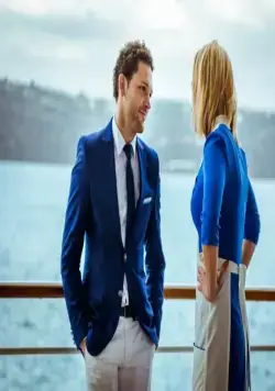 Вечный отпуск (2016) 1 сезон 1-22,23,24 серия смотреть онлайн Вечный отпуск (2016) сериал 1-22,23,24 серию 1 сезона смотреть онлайн