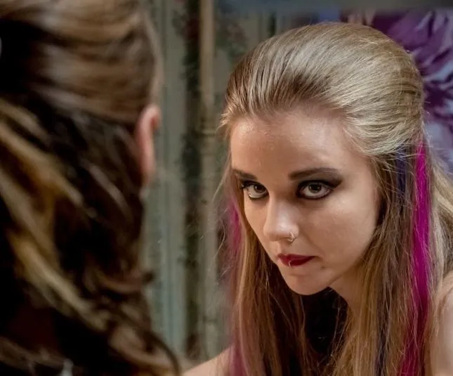 Когда его совсем не ждешь (2014) в хорошем качестве смотреть онлайн Когда его совсем не ждешь (2014) сериал в хорошем качестве смотреть онлайн