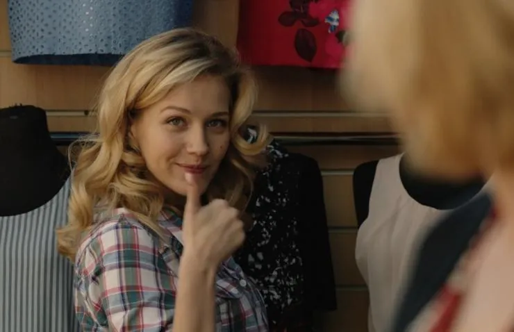 Доктор Анна (2016) смотреть онлайн Доктор Анна (2016) сериал смотреть онлайн